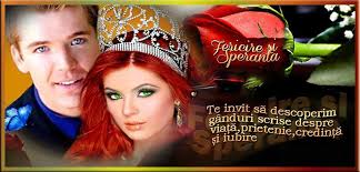 Maybe you would like to learn more about one of these? Fericire Si SperanÈÄ Home Facebook