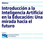 Introducción a la Inteligencia Artificial en la Educación: Una mirada hacia  el futuro