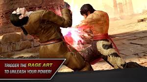 Eliza (エリザ, eriza?) is a playable character in tekken 7. Bandai Namco S Free To Play Fighting Game Tekken Mobile Has Been Officially Released