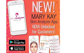 With just one scan, mary kay® skin analyzer uses innovative technology to highlight subtle signs of aging that can be easy to miss by detecting wrinkles, under eye condition, uneven skin tone and texture! Deborah Kenny By Mary Kay Cosmetics In Stirling Area Alignable