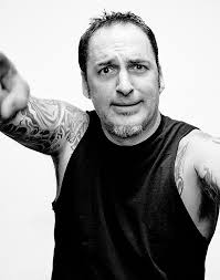 The Photo Booth Project