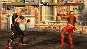 Beat story mode two times. Tekken 5 Iso Horsestrategies