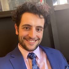 Jared Roth's Instagram, Twitter & Facebook