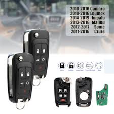 The key buttons would not work, the trunk would not open to access the . Other Automation Equipment 2016 2017 Chevy Cruze Remote Flip Key Blade Business Industrial