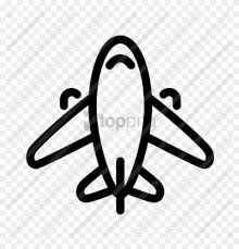 free png airplane icon vacation transparent icon png download 850x847 3184405 pngfind free png airplane icon vacation