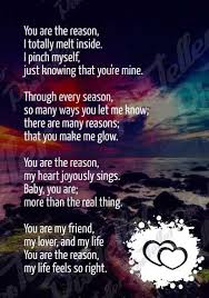 Heart Touching Love Poems For Him Freshmorningquotes Poems For Your Boyfriend Love Mom Quotes Love Poems For Him