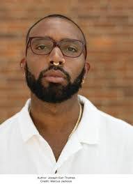 Joseph Earl's Instagram, Twitter & Facebook