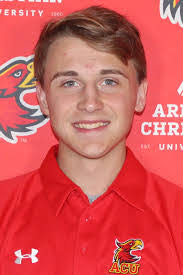 Bryce Wetzel's Instagram, Twitter & Facebook