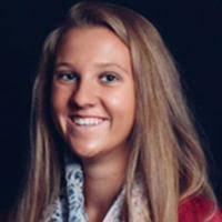 METRO ATHLETE: Von Hagel provides stability at key position for East