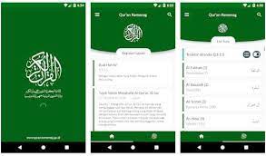 Check spelling or type a new query. 10 Aplikasi Al Quran Terjemahan Terbaik Untuk Pc Dan Hp Android