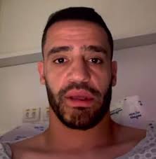 Renato Augusto agradece carinho da torcida do Corinthians e fala de  cirurgia: "Sucesso"