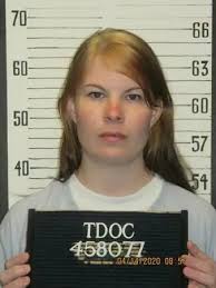 Amanda McGhee Teen Killer Murders 2