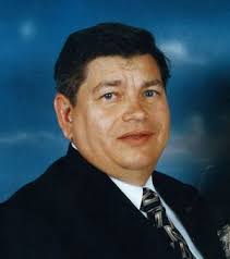 Robert Hendrickson Obituary