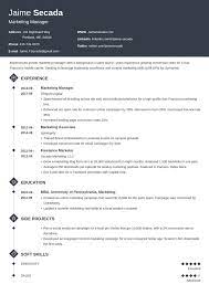 Your cv is a highly important tool in your job application success and more often than not it is the main deciding factor as to whether you get an interview or not. Cv Samples Marketing Nigeria Best Cv Samples In Nigeria Pdf Best Resume Examples Find A Cv Sample That Fits Your Career Cars Naer