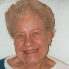 Obituary information for Virginia H. Dunkle