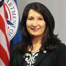 This career federal-management policy guy, takes over one of the biggest…