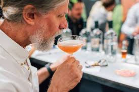 Sipsmith: Interview with Gin Mastermind Jared Brown