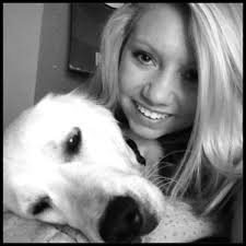 Mia was gifted to Nick by Maggie and Dave for his 18th birthday. A message  from Nick: Mia was more than just a dog. She was family. She stood by Hanna  and