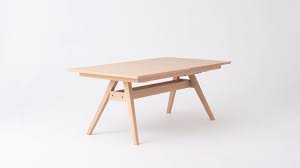 close expandable table eq3 expandable dining table expandable table midcentury modern dining table