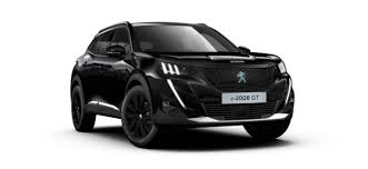 All New 2008 Suv Gt Configurator Peugeot Uk In 2020 Suv Peugeot Peugeot 2008