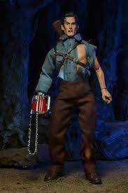 Neca Retro Evil Dead 2 Hero Ash 007 Jpg 861 1300 Cosplay Woman Neca Cosplay Diy