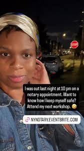 Notary Training Hub® with Amber Gist