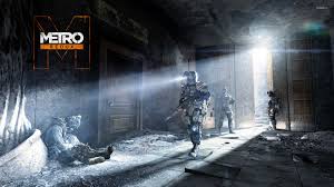 Metro Redux 3 Wallpaper Game Wallpapers 33982 We have 84+ amazing background pictures carefully picked by our community. metro redux 3 wallpaper game