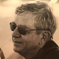 James Wadsworth Fairchild Obituary