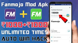 Free paytm cash earn app; Best Of Fanmojo App Hack Free Watch Download Todaypk