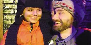 Adam MacDougall gets crabby as Scrooge in Rochester Opera House production