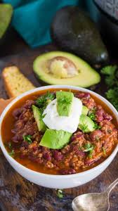 She's given up a lot of info. Best Instant Pot Chili Recipe Video Sweet And Savory Meals