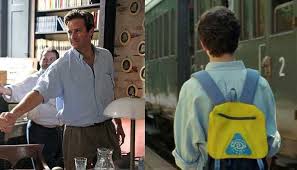 It's about living in the moment and capturing that moment. Ten Things In Call Me By Your Name You May Have Missed Headstuff