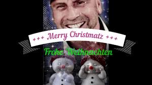 Von Ron zu Ron +++ Alt-Lude »Dennis Donner« hat das Wort... 🎬 😎  (Ausschnitt aus dem Film »Kiezjargon