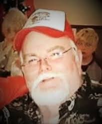 Robert Earl Holman Obituary January 16, 2022