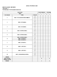 Trial examination papers + answers. Jsu Pertengahan Tahun Matematik Tingkatan 1 2016