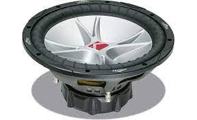 4 ohm dual voice coil wiring diagram. Kicker Compvr 07cvr122 12 Subwoofer With Dual 2 Ohm Voice Coils At Crutchfield