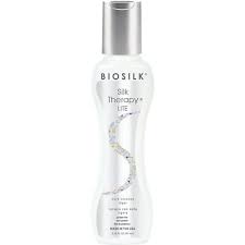 4.7 out of 5 stars with 37 ratings. Biosilk Silk Therapy Lite Cure Soyeuse For Fine Hair 67ml