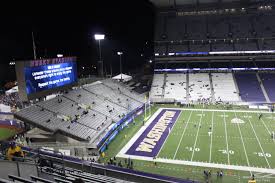 Husky Stadium Section 331 Rateyourseats Com