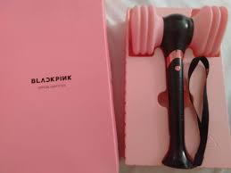 Blackpink Official Lightstick Hammerbong K Wave On Carousell