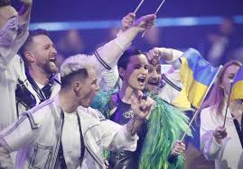 Eurowizja uczestnicy eurowizji 2021 zaśpiewali a cappella! Eurowizja 2021 Bukmacherzy Sa Pewni Kto Wygra Sprawdz Czy Sie Z Nimi Zgadzasz Wideo Super Express Wiadomosci Polityka Sport