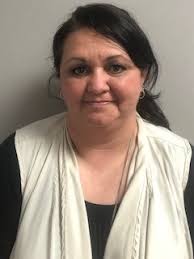 Offender Information