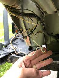 We all know that reading jeep tj turn signal wiring diagram is beneficial, because we could get enough detailed information online from the reading technology has developed, and reading jeep tj turn signal wiring diagram books can be easier and easier. Help Wiring 06 Tj Side Marker Parking Lights Jeep Wrangler Tj Forum