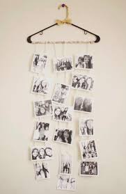 50 Creative Polaroid Picture Display Inspirations The Urban Interior Dekorasi Boho Ide Dekorasi Ide Dekorasi Kamar