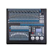 We're going to explore the basics of dmx lighting, ways to manage your budget and a selection of the best dmx controllers that are geared towards djs and producers. China El Stage Lighting Equipment For Dmx Lighting Console With King Kong 1024s Controller Best Price China Ligtting Controller Light Console