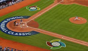 2021 World Baseball Classic Dates Venues Announced Mlb Nbc Sports