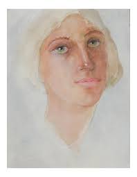 Vintage Mid-Century Modern Fine Art