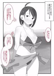 オリジナル】ただいま人妻ナンパ中 - 同人誌 - エロ漫画 momon:GA（モモンガッ!!）