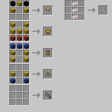 This minecraft mod pack redefines what crazy means! Superheroes Unlimited Mod Minecraft Creations Minecraft Crafting Recipes Minecraft Crafts