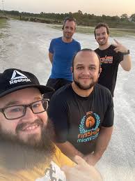 6am cattle in 6.30 start! We are hoping to pump through in the morning and  slow down in the afternoon as it gets hotter Turn backs would be  appreciated