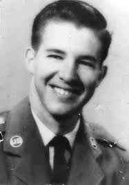 Lewis Tilley Obituary